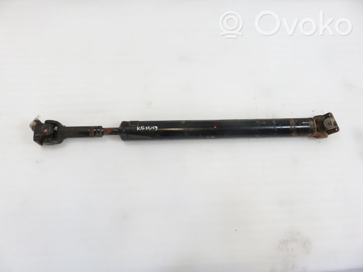 KIA Sorento Drive shaft (set) 