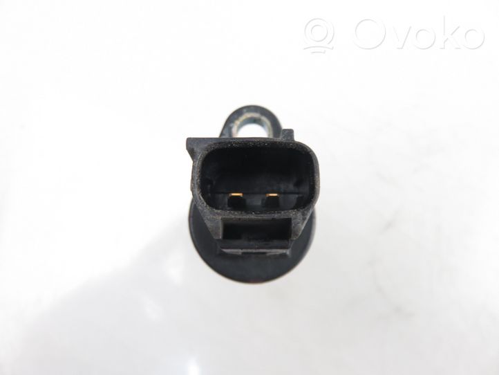 Toyota Yaris Sensor de velocidad del cigüeñal 0296001280