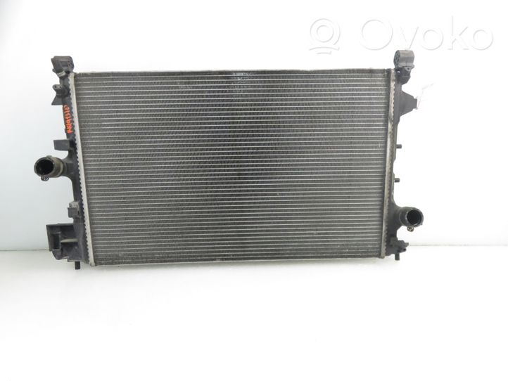 Fiat Croma Radiateur de refroidissement 