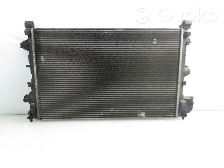 Fiat Croma Radiateur de refroidissement 