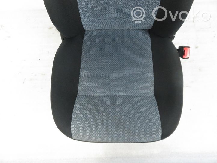 Fiat Seicento/600 Sedile anteriore del passeggero 