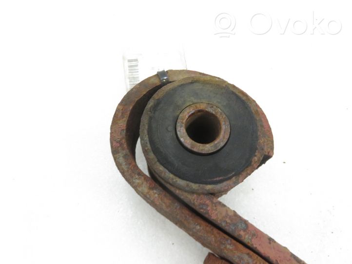 Iveco Daily 30.8 - 9 Rear leaf spring 