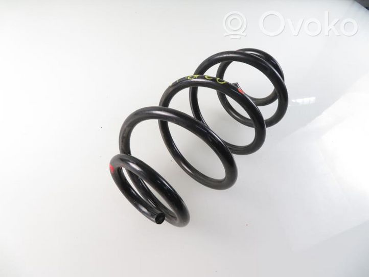 Infiniti Q30 Rear coil spring 