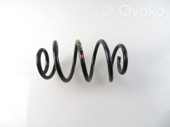 Infiniti Q30 Rear coil spring 