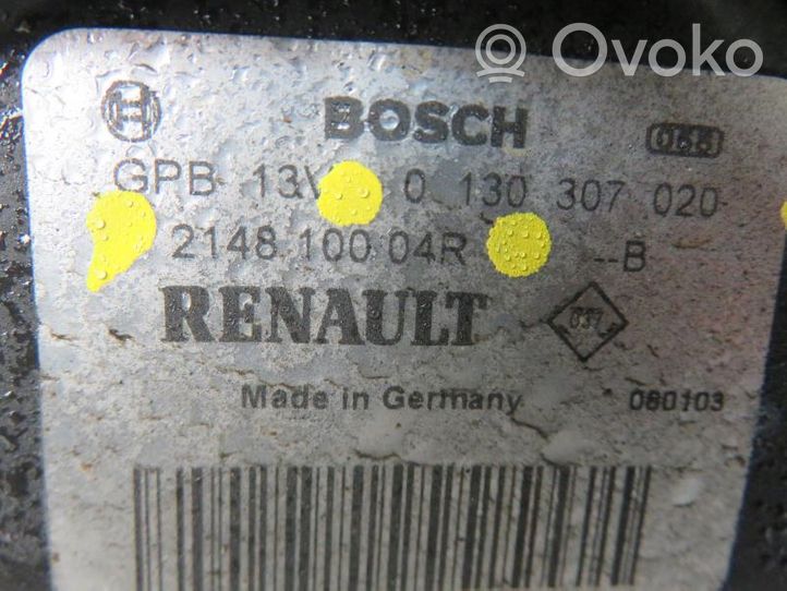 Renault Laguna III Wentylator / Komplet 214810004R