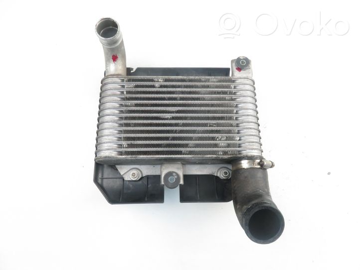 Toyota Yaris Chłodnica powietrza doładowującego / Intercooler 