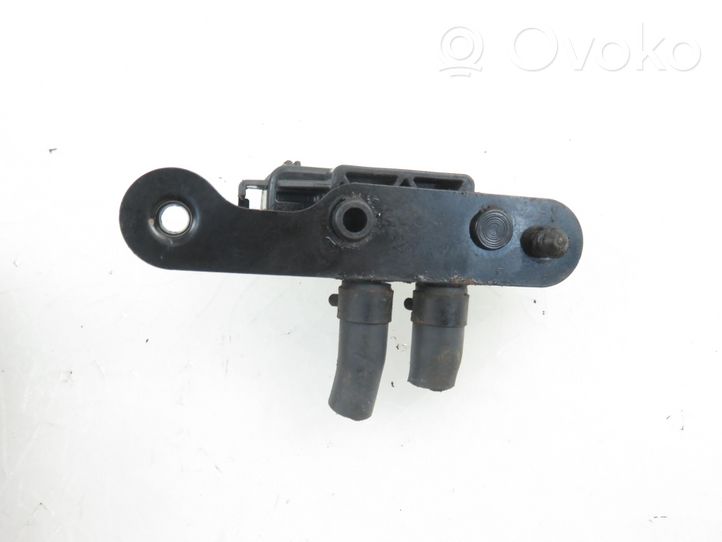 Ford Focus Exhaust gas pressure sensor 