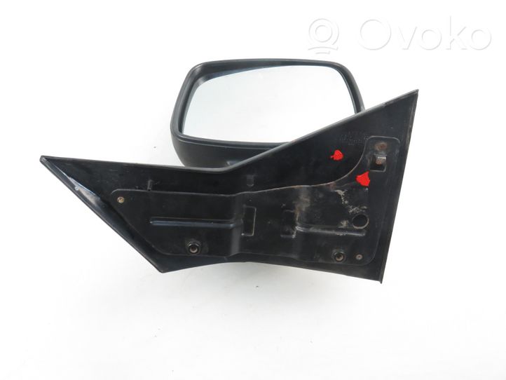 Mercedes-Benz Vito Viano W638 Manual wing mirror 