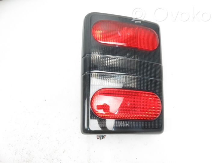 Opel Adam Rear/tail lights 