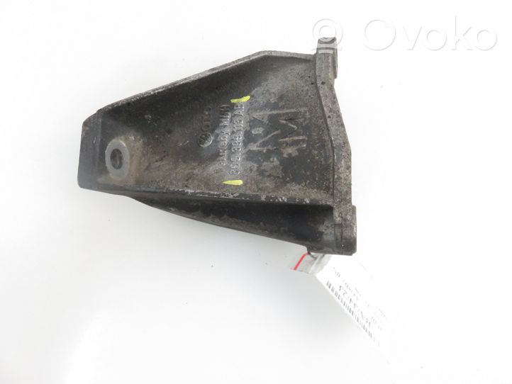 Audi A4 S4 B5 8D Gearbox mounting bracket 