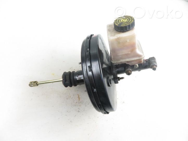 Citroen C5 Servo-frein 0204024799