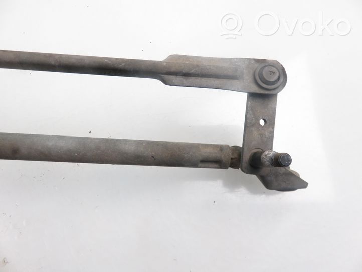 Citroen C4 I Front wiper linkage 