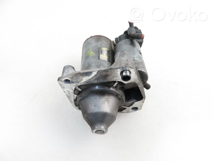 Citroen C1 Starter motor 4280008332