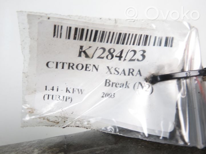 Citroen Xsara Motorino d’avviamento 9647982880