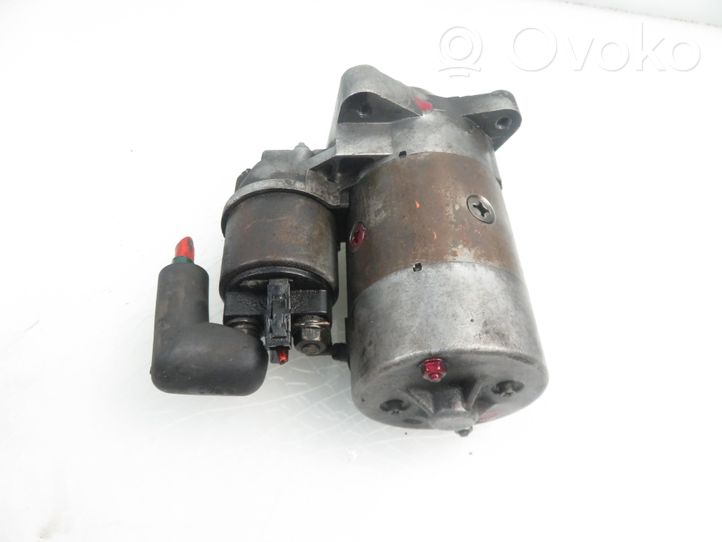 Fiat Uno Starter motor 