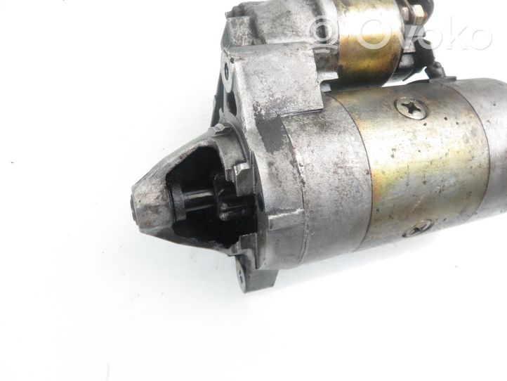 Fiat Uno Starter motor 