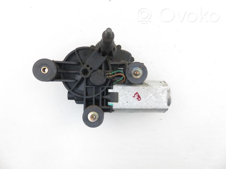 Fiat Panda II Rear window wiper motor TGL350