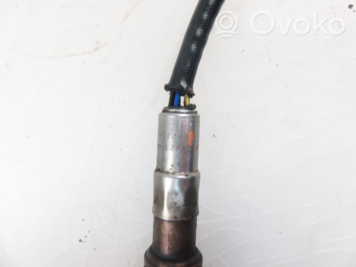 Fiat Punto (199) Sonde lambda 