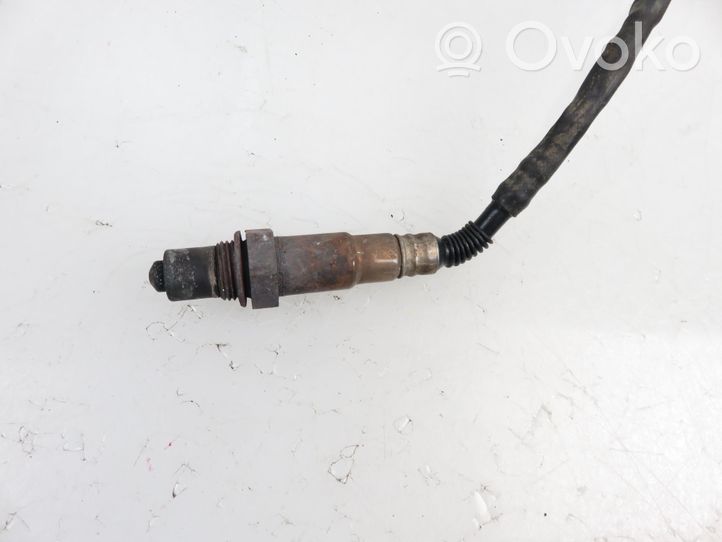 Ford Focus Sensore della sonda Lambda 0258006573