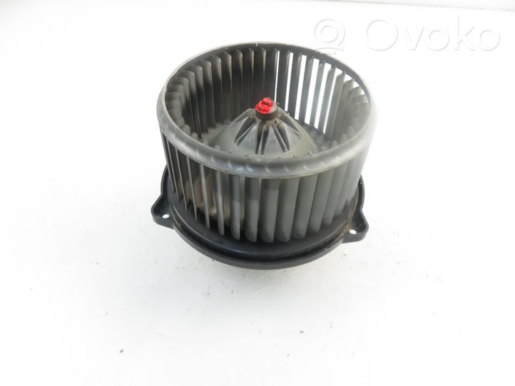 Honda Accord Ventola riscaldamento/ventilatore abitacolo 