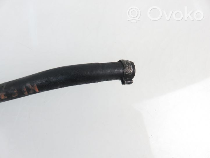 Opel Astra H Linea/tubo/manicotto del vuoto 
