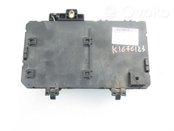 Opel Astra H Sterownik / Moduł komfortu 5DK00866932