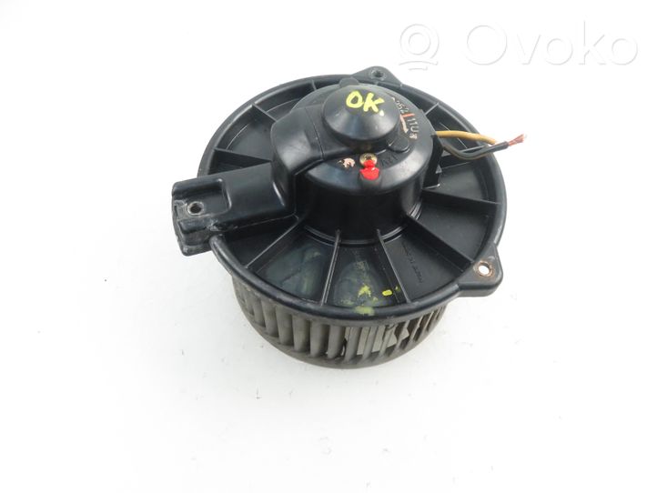 Toyota Avensis T220 Heater fan/blower 