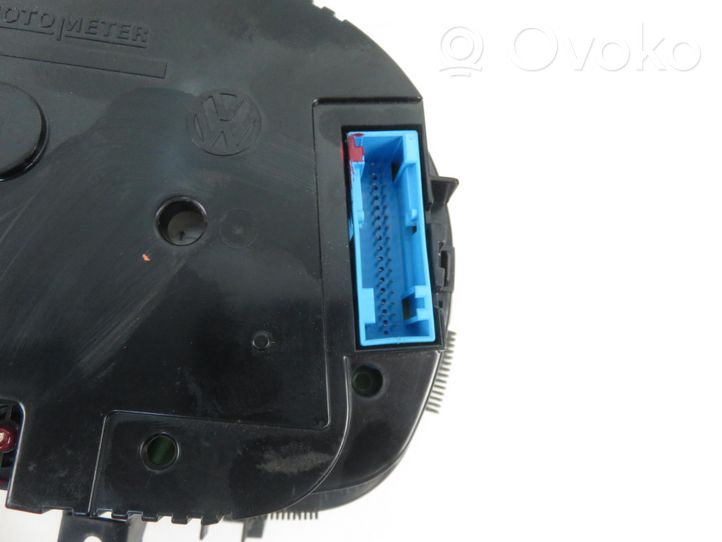 Volkswagen Bora Tachimetro (quadro strumenti) 0263611002