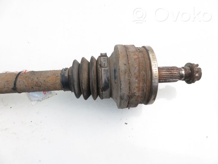 Mercedes-Benz C AMG W203 Rear driveshaft 