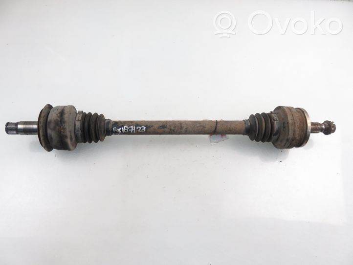 Mercedes-Benz C AMG W203 Rear driveshaft 