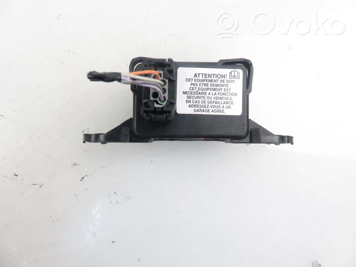 Renault Espace -  Grand espace IV Capteur ESP 8200404858B