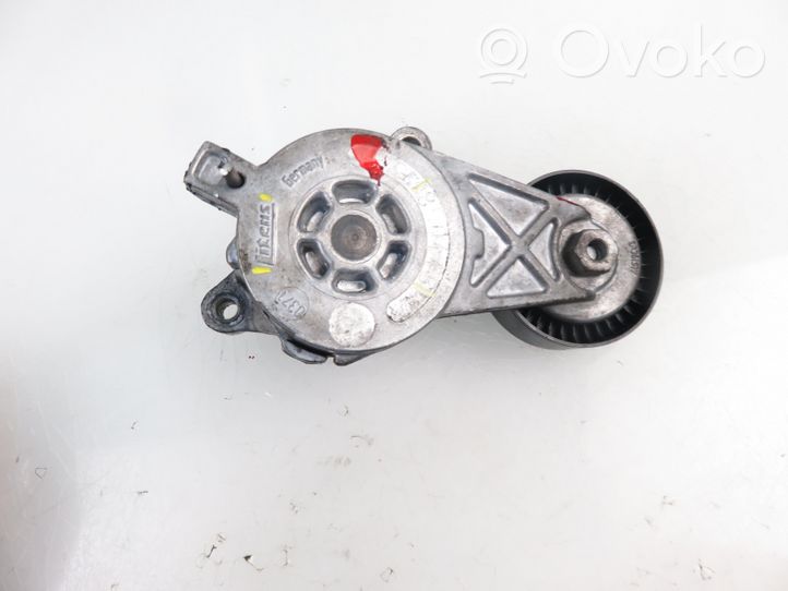 Volkswagen PASSAT B6 Riemenspanner Spannrolle Zahnriemen / Steuerkette 