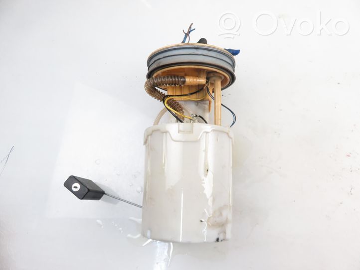 Volkswagen Polo IV 9N3 Pompa carburante immersa A2C53181203