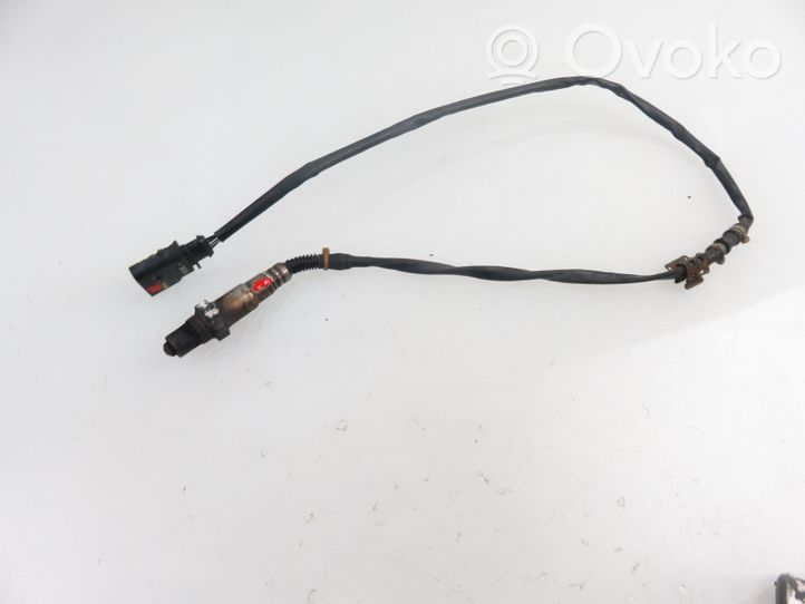 Volkswagen PASSAT B6 Lambda probe sensor 06F906262AA