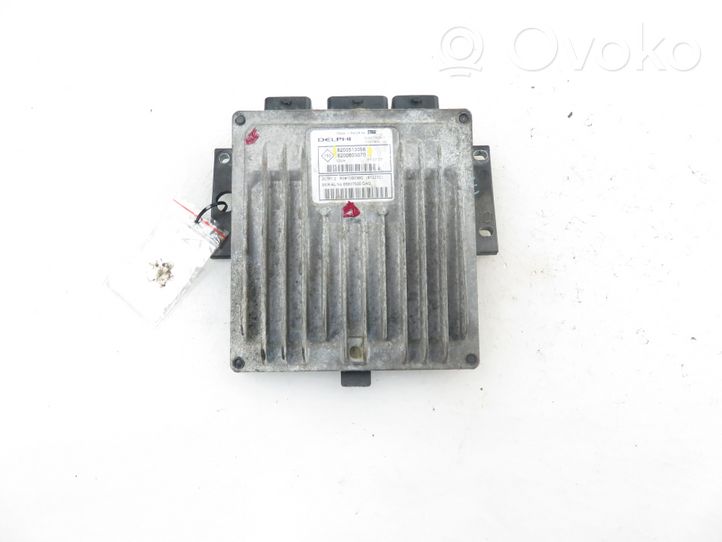 Renault Thalia I Calculateur moteur ECU 8200603070