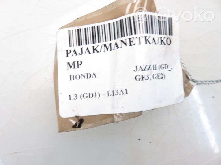 Honda Jazz Commodo, commande essuie-glace/phare 