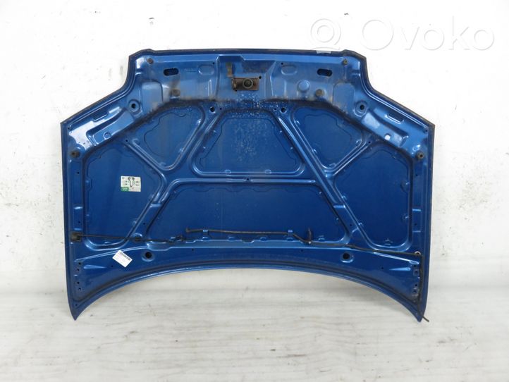 Daewoo Kalos Engine bonnet/hood 