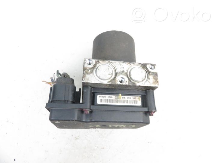 Ford Transit Блок ABS 065231531