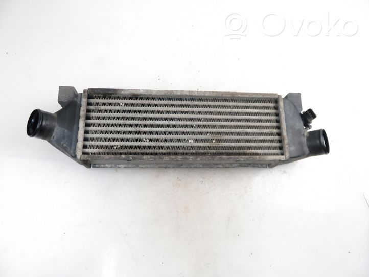 Ford Transit Chłodnica powietrza doładowującego / Intercooler 1C1A9f479AA