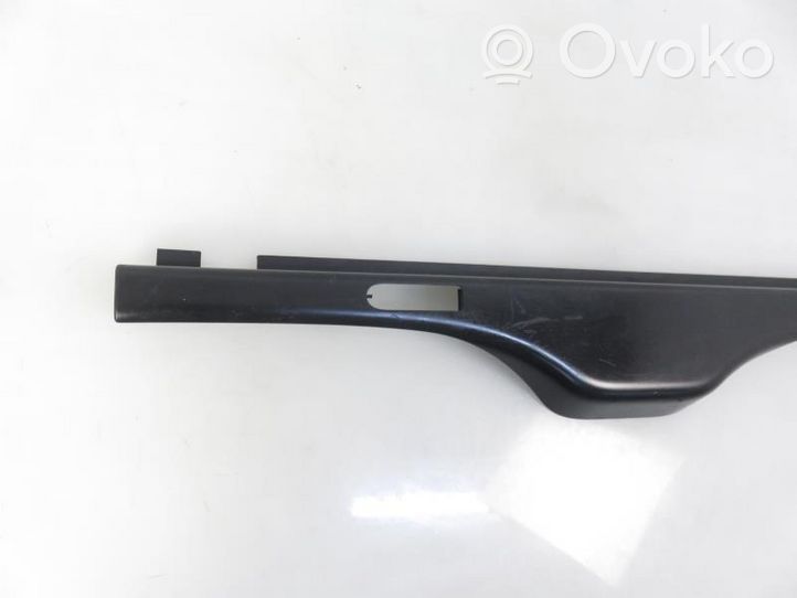 Porsche Boxster 987 Altro elemento di rivestimento sottoporta/montante 