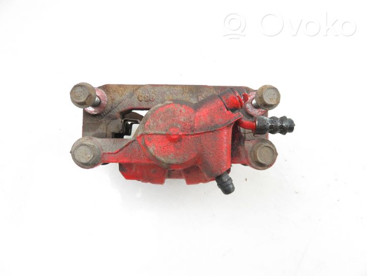 Subaru Impreza III Caliper del freno trasero 