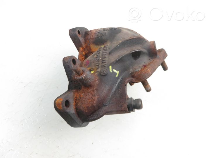 Volkswagen Sharan Exhaust manifold 