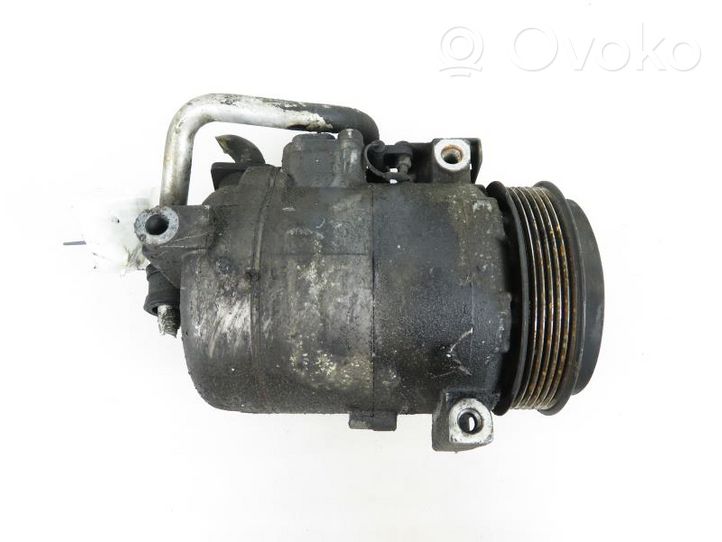 Mercedes-Benz C W202 Compressore aria condizionata (A/C) (pompa) 