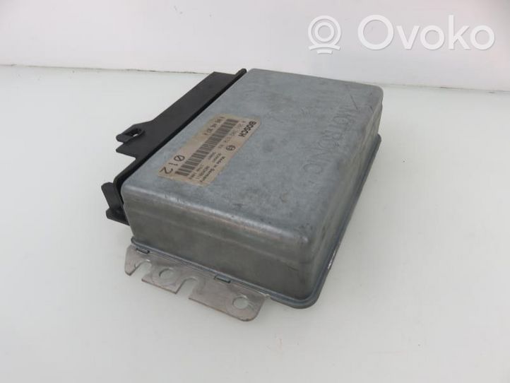 Lancia Kappa Sterownik / Moduł ECU 00464469670