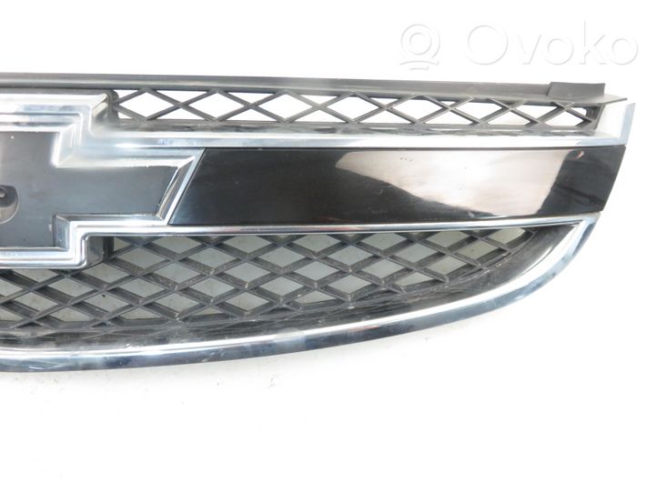 Chevrolet Epica Grille de calandre avant 