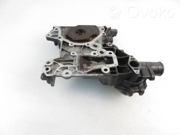 Opel Zafira B Muu moottorin osa 55556428