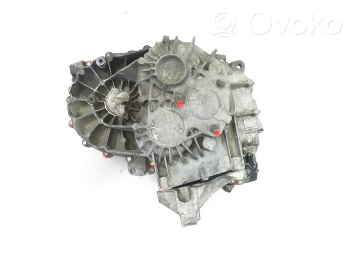 Volvo C30 Manual 6 speed gearbox 