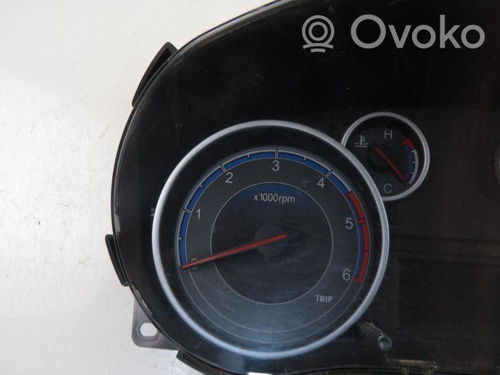 Fiat Sedici Tachimetro (quadro strumenti) A2C5334570012