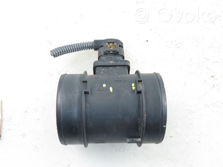 Fiat Sedici Misuratore di portata d'aria 55206758