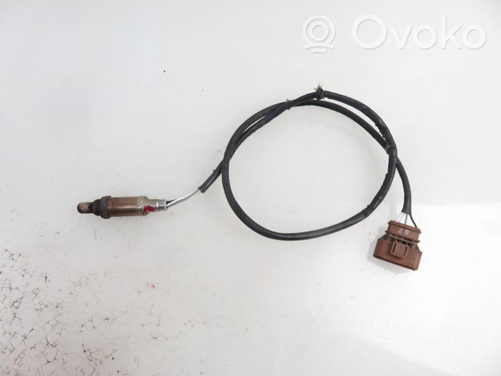 Volkswagen PASSAT B5 Sonde lambda 021906265ae